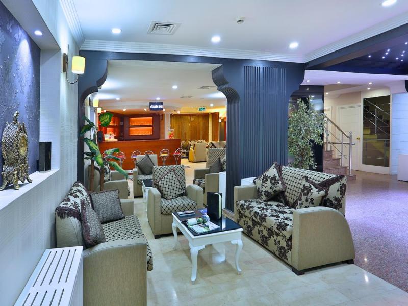 Budo Hotel
