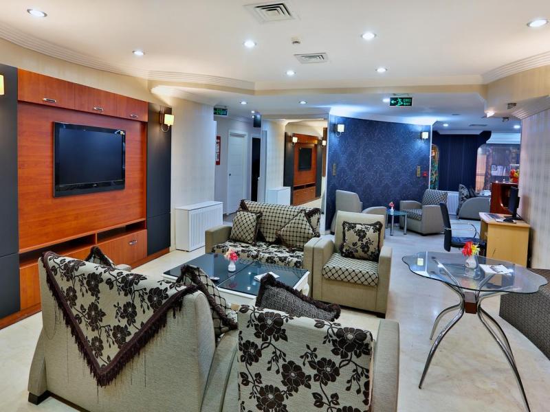 Budo Hotel