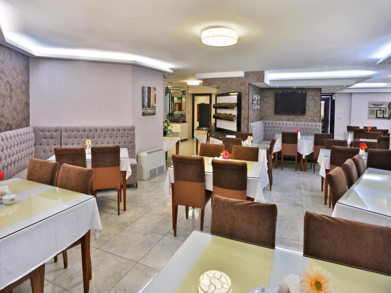 Budo Hotel