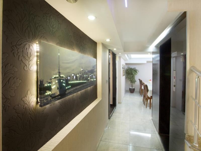 Budo Hotel