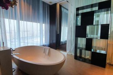 Отель The Canvas Hotel Dubai - Mgallery Hotel Collection ОАЭ, Бур Дубай, фото 23