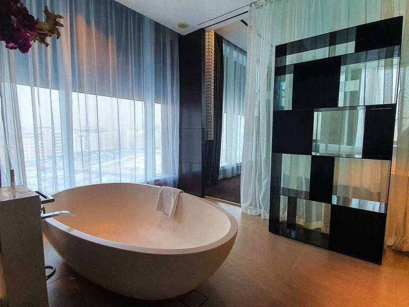 The Canvas Hotel Dubai - Mgallery Hotel Collection