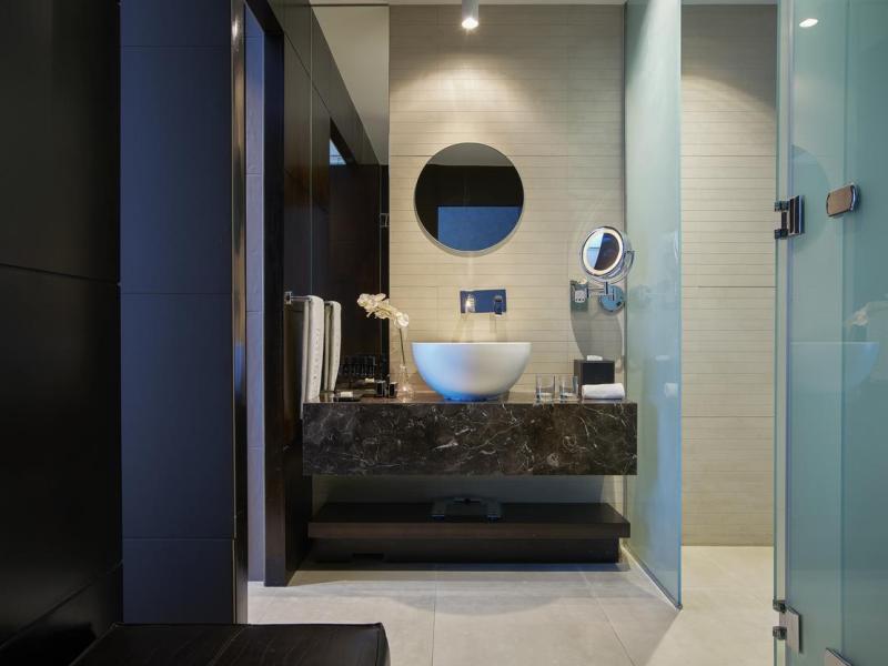 The Canvas Hotel Dubai - Mgallery Hotel Collection