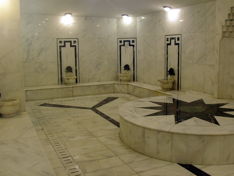 Ozkaymak Konya Hotel