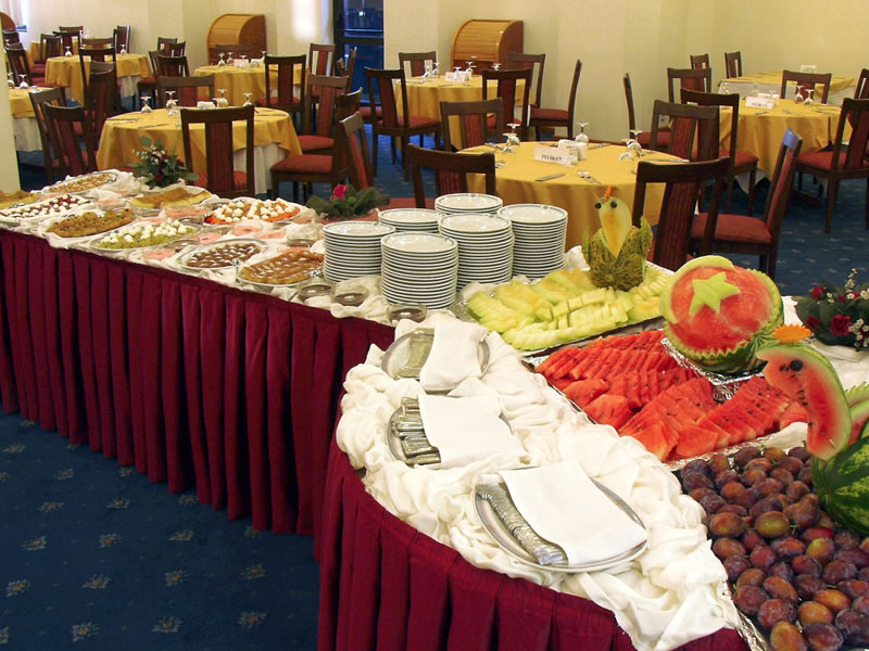 Ozkaymak Konya Hotel