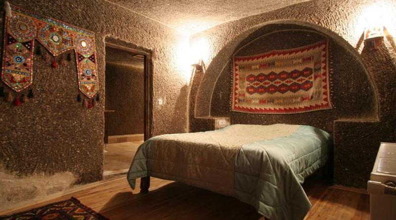 Star Cave Hotel