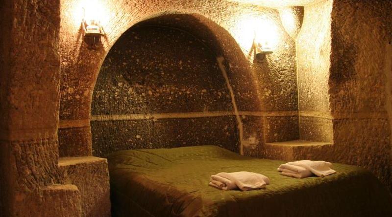 Star Cave Hotel