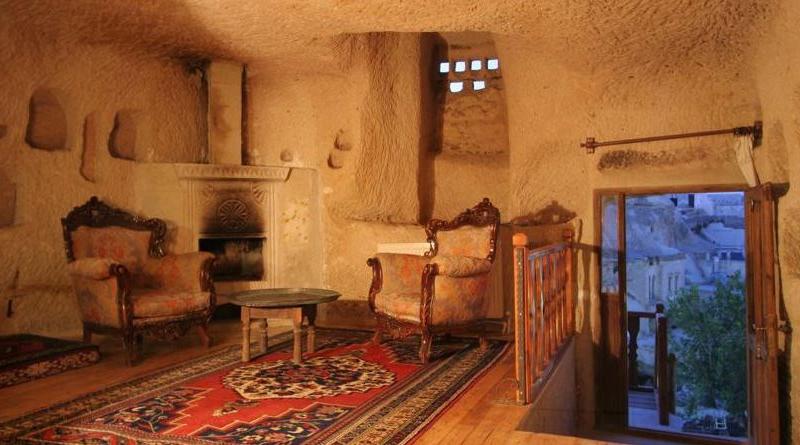 Star Cave Hotel