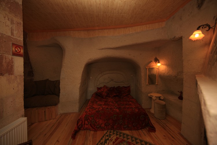 Travel Inn Cave Hotel