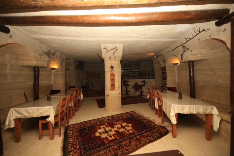 Travel Inn Cave Hotel