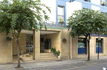 Sercotel Jauregui