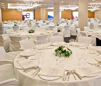 Silken Amara Plaza