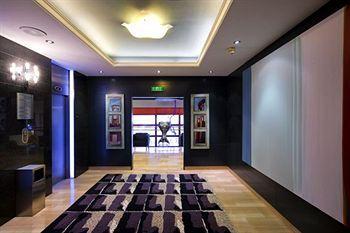 Silken Amara Plaza