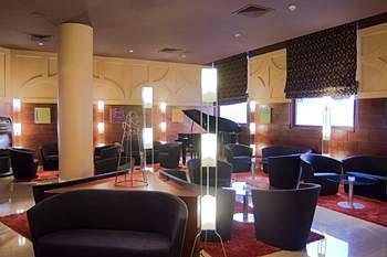 Silken Amara Plaza