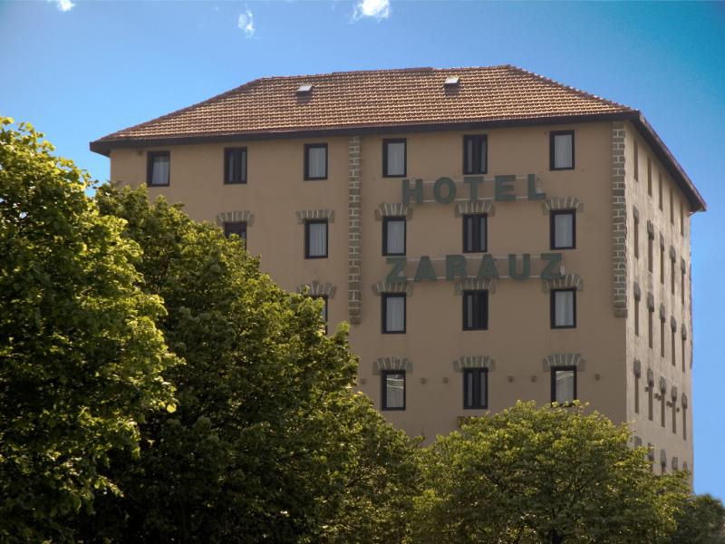 Zarauz