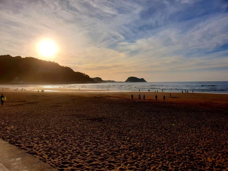 Zarauz