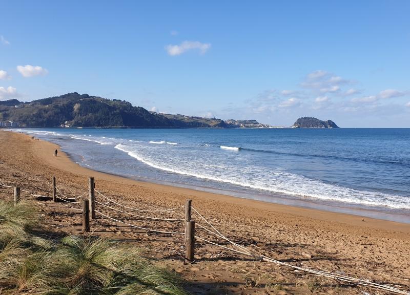 Zarauz