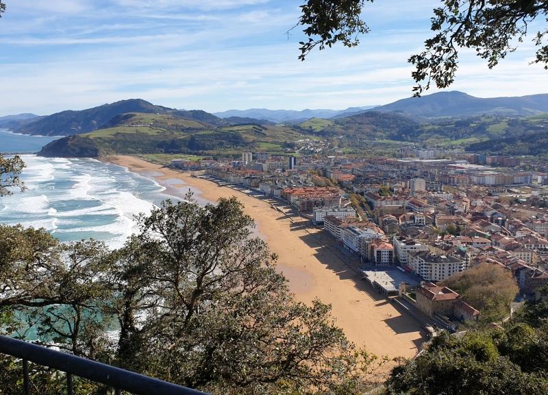 Zarauz