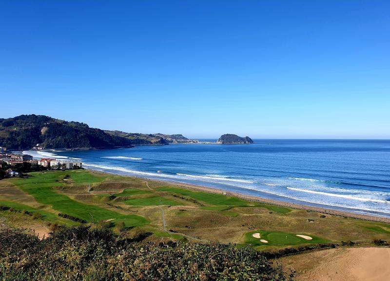 Zarauz