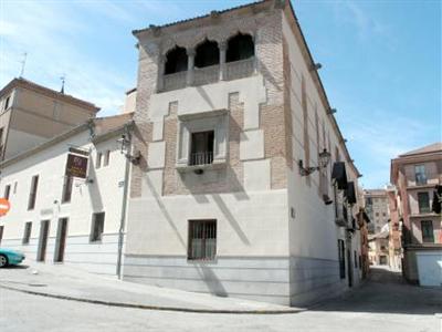 Palacio Ayala Berganza