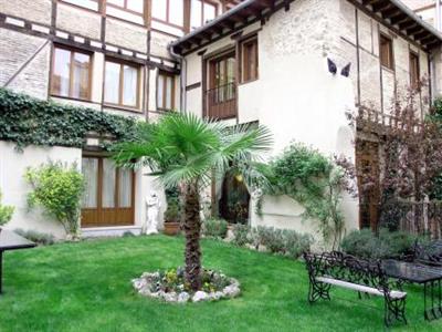 Palacio Ayala Berganza