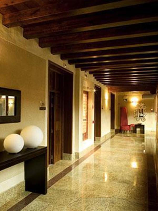 Palacio San Facundo