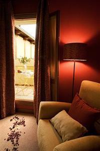 Palacio San Facundo