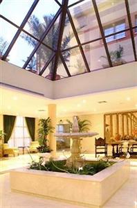 Tryp Segovia Los Angeles Comendador Hotel
