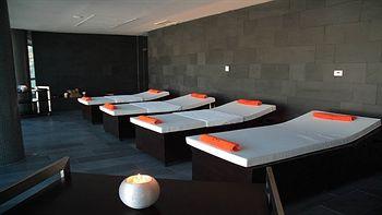 Tryp Segovia Los Angeles Comendador Hotel