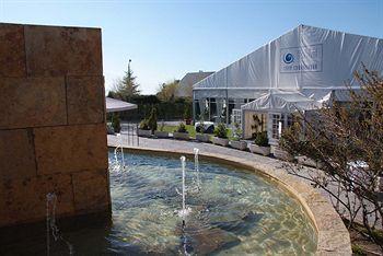 Tryp Segovia Los Angeles Comendador Hotel