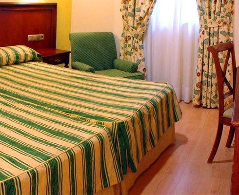 Best Western Hotel Cervantes