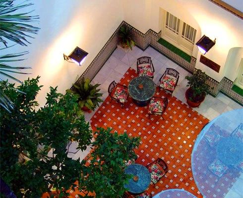 Best Western Hotel Cervantes