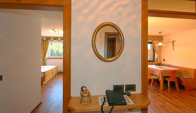 Garni Hotel Rezia