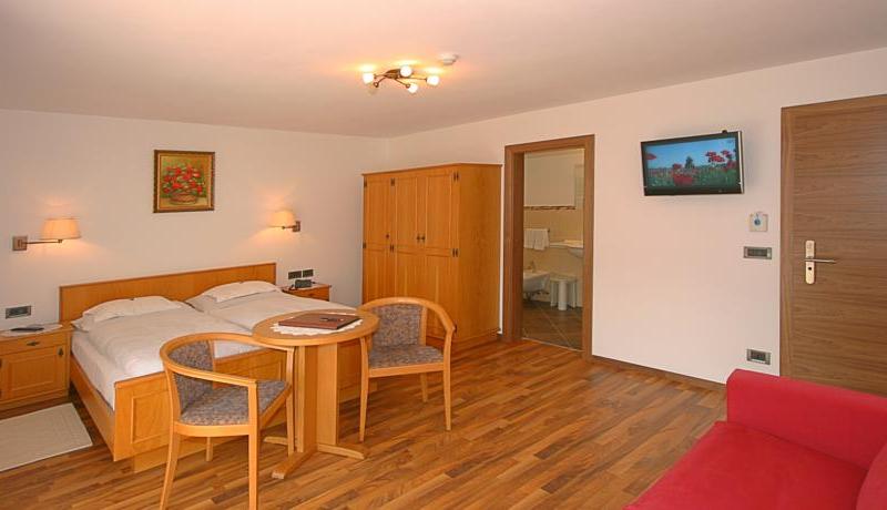 Garni Hotel Rezia