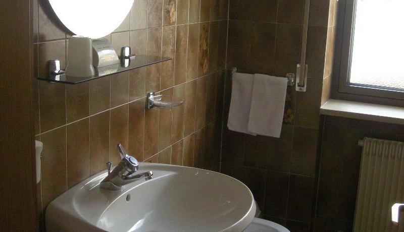 Garni Hotel Rezia
