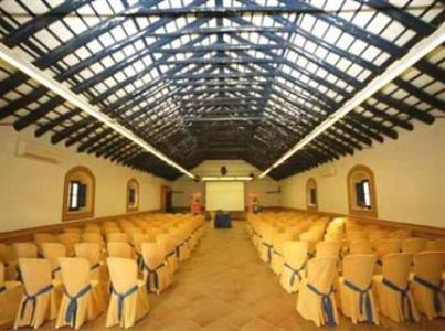 Cortijo El Esparragal