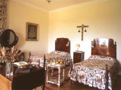 Cortijo El Esparragal