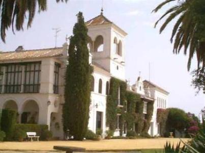 Cortijo El Esparragal