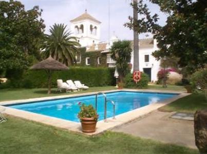 Cortijo El Esparragal