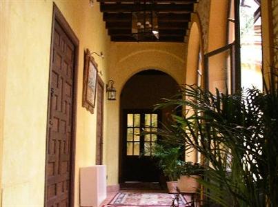 El Rincon de las Descalzas