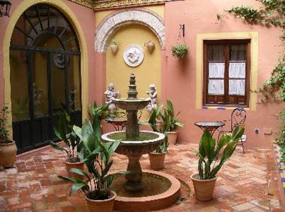 El Rincon de las Descalzas