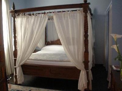 El Rincon de las Descalzas