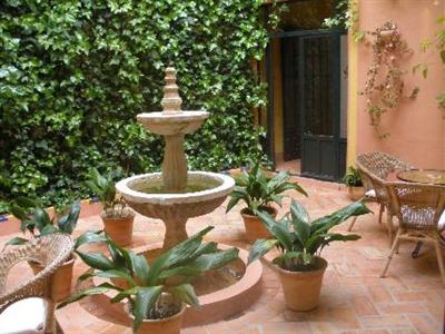 El Rincon de las Descalzas