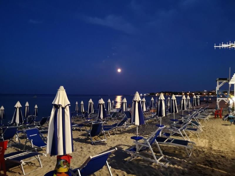Hotel San Domenico Soverato (CZ)