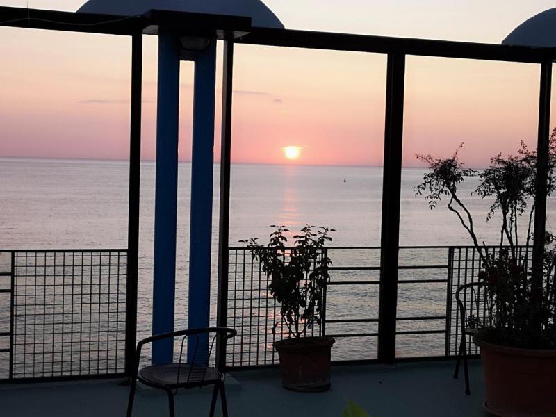 Hotel San Domenico Soverato (CZ)
