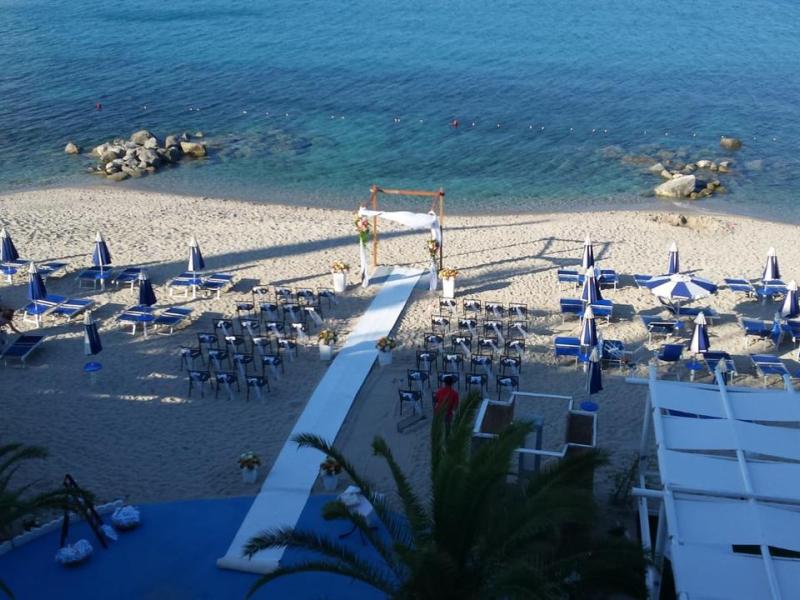 Hotel San Domenico Soverato (CZ)