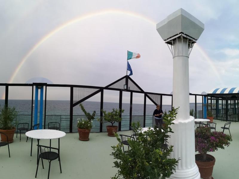 Hotel San Domenico Soverato (CZ)