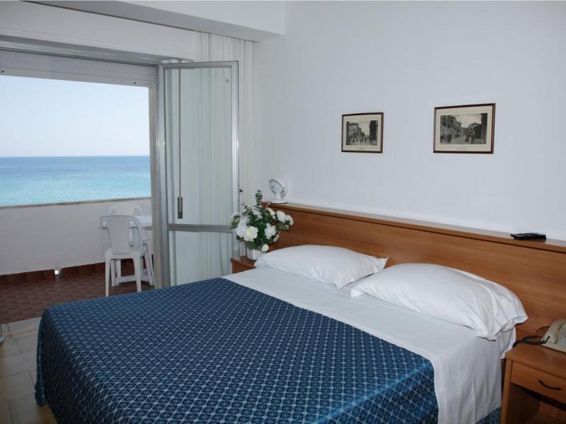 Hotel San Domenico Soverato (CZ)