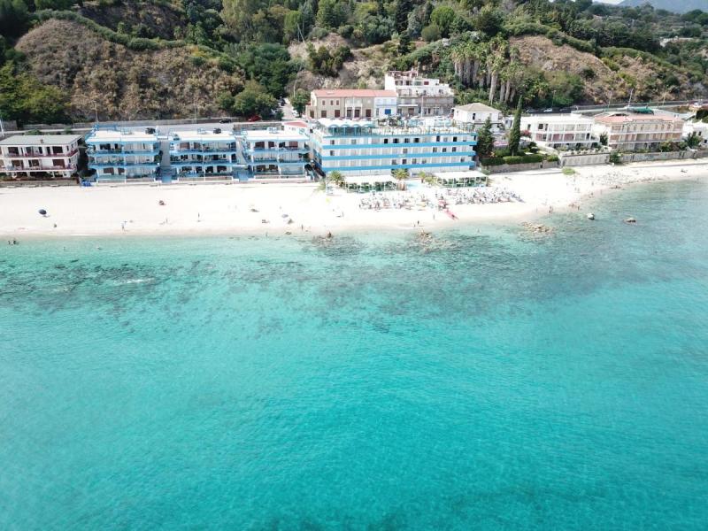 Hotel San Domenico Soverato (CZ)