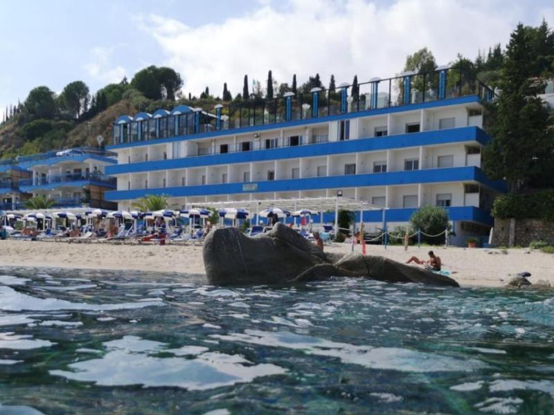 Hotel San Domenico Soverato (CZ)